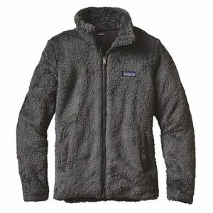 Patagonia full zip Los Gatos fleece